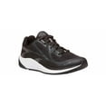 thumbnail image 1 of Propet Women's Propet One LT Walking Sneakers Black Mesh EVA Rubber 7 W, 1 of 4