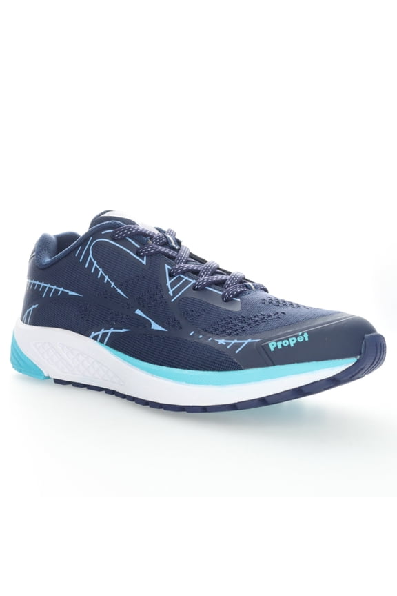 Women's Propét One LT Athletic Shoe Navy - WAA022MNVY
