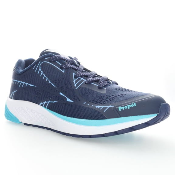 Propet Women's Propét One LT Athletic Shoe Navy - WAA022MNVY