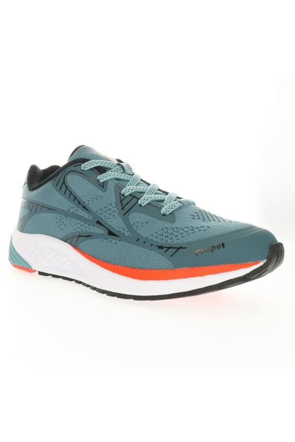 One LT Women's Sneakers - Teal, Size 11