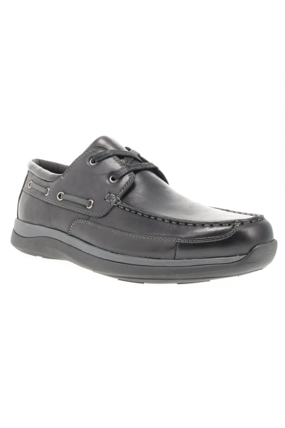 Pomeroy Men's Casual Shoes - Black, Size 18