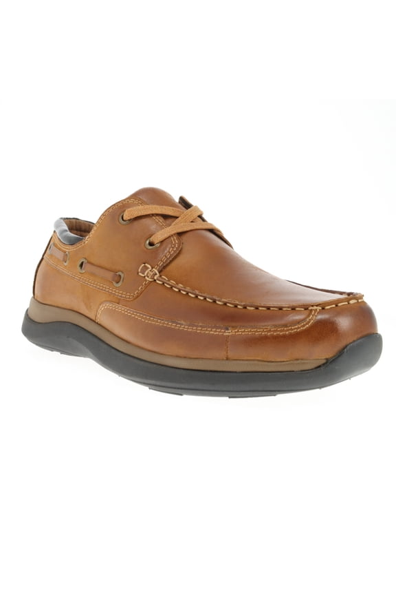 Pomeroy Men's Casual Shoes - Tan, Size 17