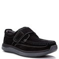 thumbnail image 1 of Propet Porter Men's Oxford  BLACK, 1 of 6