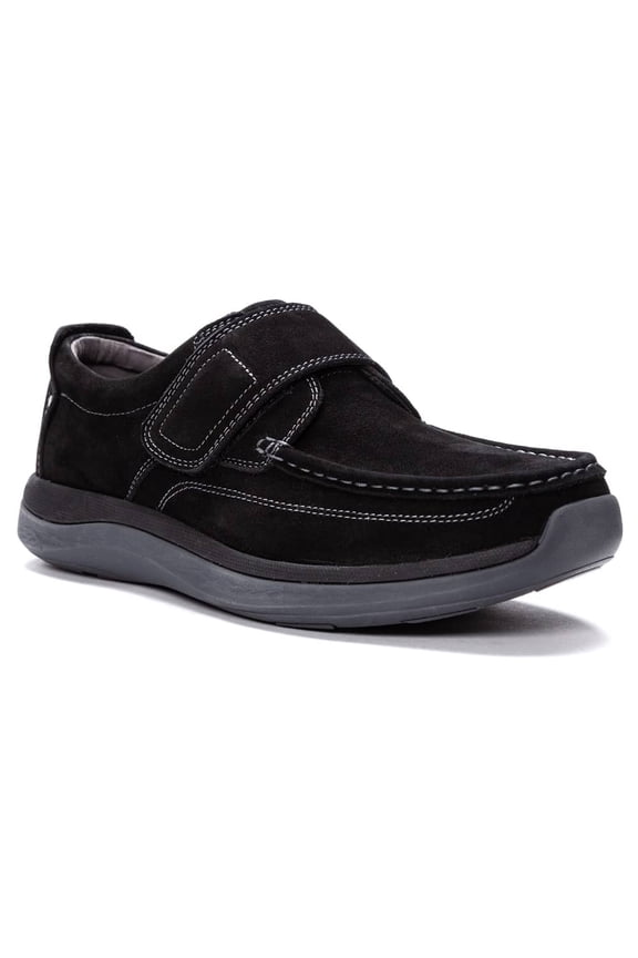 Porter Men's Oxford  BLACK