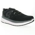 thumbnail image 1 of Propet Propet Ultra Women's Sneakers - Black/Grey, Size 07H, 1 of 5