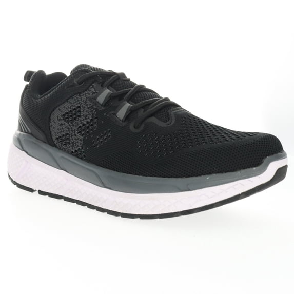 Propet Propet Ultra Women's Sneakers - Black/Grey, Size 09H