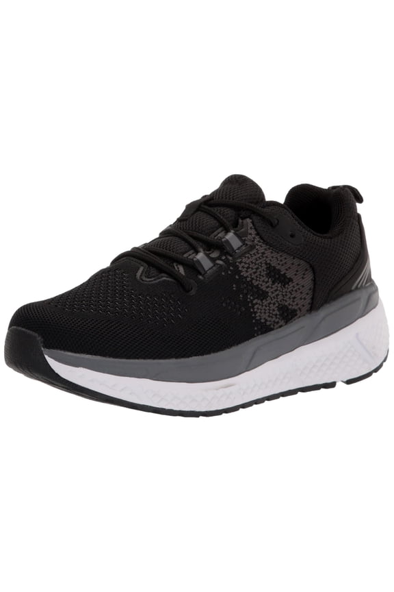 Ultra Black/Grey WAA282M Women's Size 9