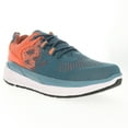 thumbnail image 1 of Propet Propet Ultra Women's Sneakers - Teal/Coral, Size 08H, 1 of 5