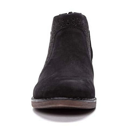 Propet Remy Women's Boot BLACK