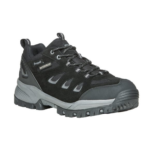 Propet Ridge Walker - Men's Orthopedic Waterproof Hiking Shoe