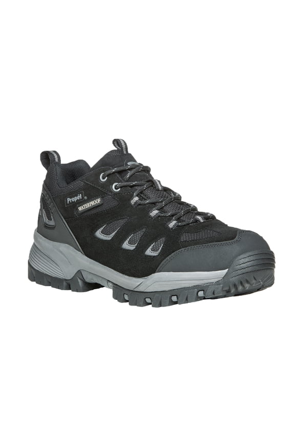 Ridge Walker - Men's Orthopedic Waterproof Hiking Shoe