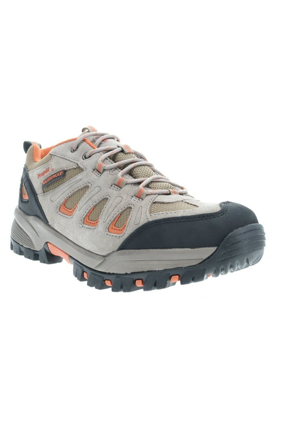 Ridge Walker - Men's Orthopedic Waterproof Hiking Shoe