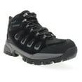 thumbnail image 1 of Propet Ridge Walker Men's Boots - Black, Size 14, 1 of 5
