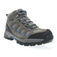 thumbnail image 1 of Propet Ridge Walker Men's Boots - Grey/Blue, Size 11, 1 of 5