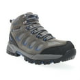 thumbnail image 1 of Propet Ridge Walker Men's Boots - Grey/Blue, Size 16, 1 of 5