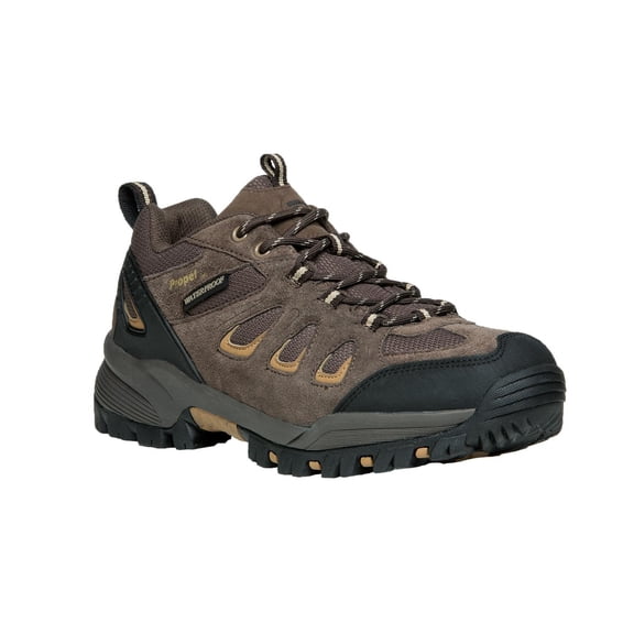 Propet Ridge Walker - Men's Orthopedic Waterproof Hiking Shoe