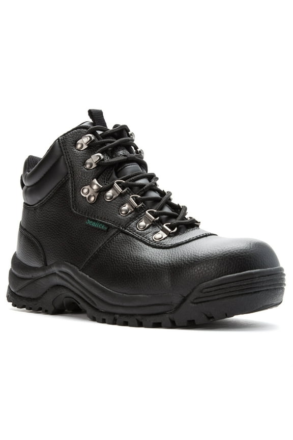 Men's Shield Walker Waterproof Work Boots