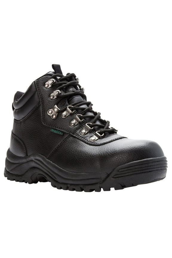 Men's Shield Walker Waterproof Work Boots