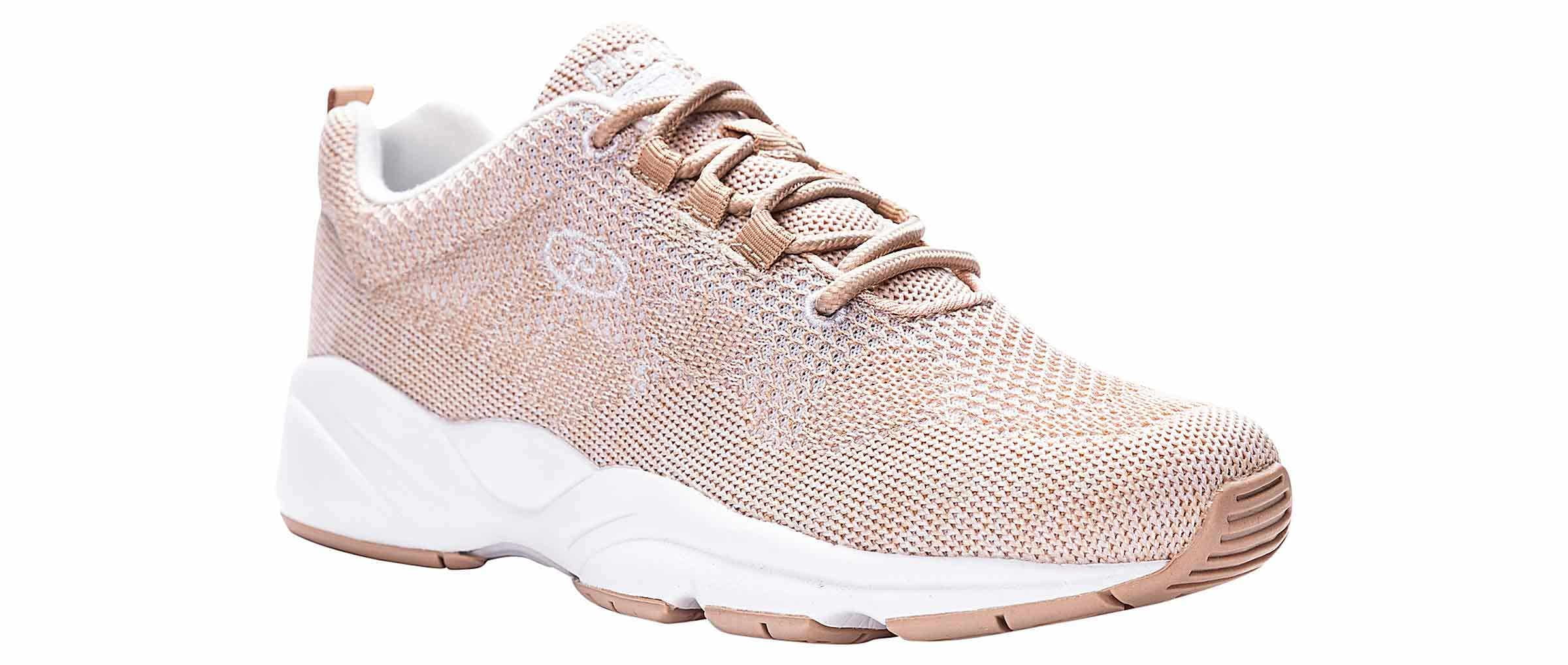 propet stability fly sneaker