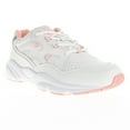 thumbnail image 1 of Propet Stability Walker Women's Sneakers - White/Pink, Size 05H, 1 of 5