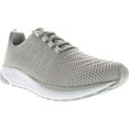 thumbnail image 1 of Propet Men's Tour Knit Sneakers , Dark Grey, Size - 15, 1 of 4