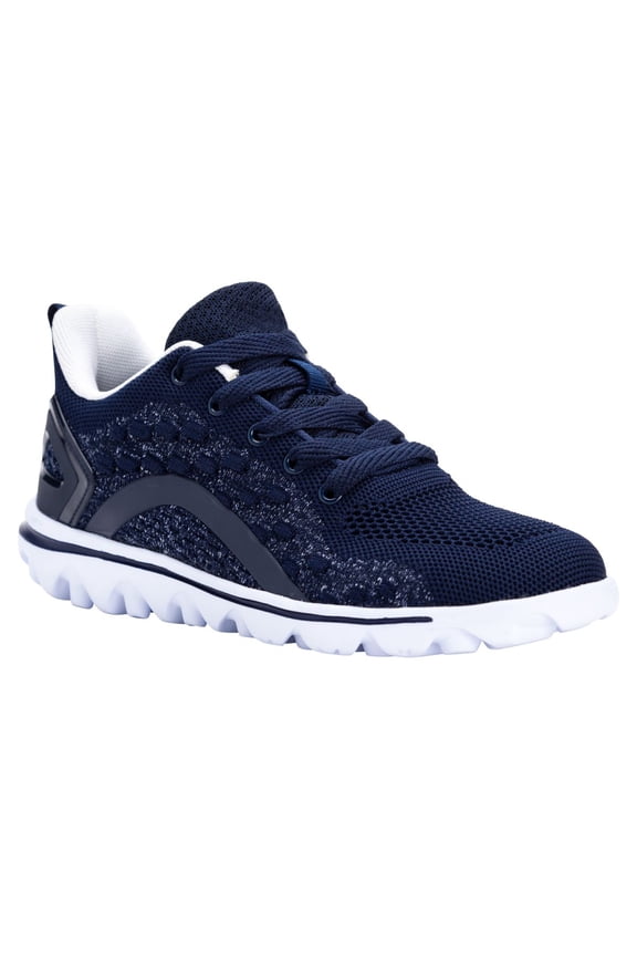 Womens Travelactiv Axial Walking Shoes Walking Casual Shoes -