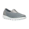 thumbnail image 1 of Propet TravelActiv Slip-On Silver, 1 of 7