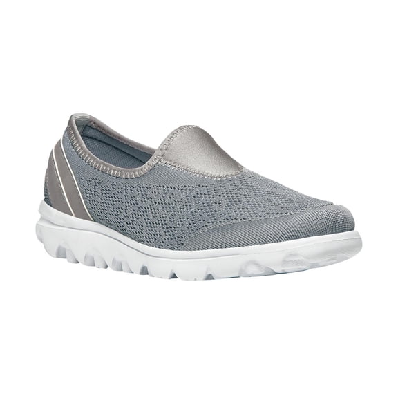 Propet Women's TravelActiv Slip On Sneakers