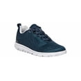 thumbnail image 1 of Propet Women's TravelActiv Walking Shoe, Navy, 9 Wide, 1 of 4