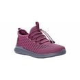 thumbnail image 1 of Propet Women's Travelbound Crushed Berry Low Top Fabric Sneaker - 6W, 1 of 4