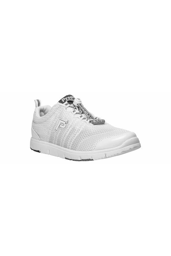 Women's Travelwalker II Shoe  WHITE