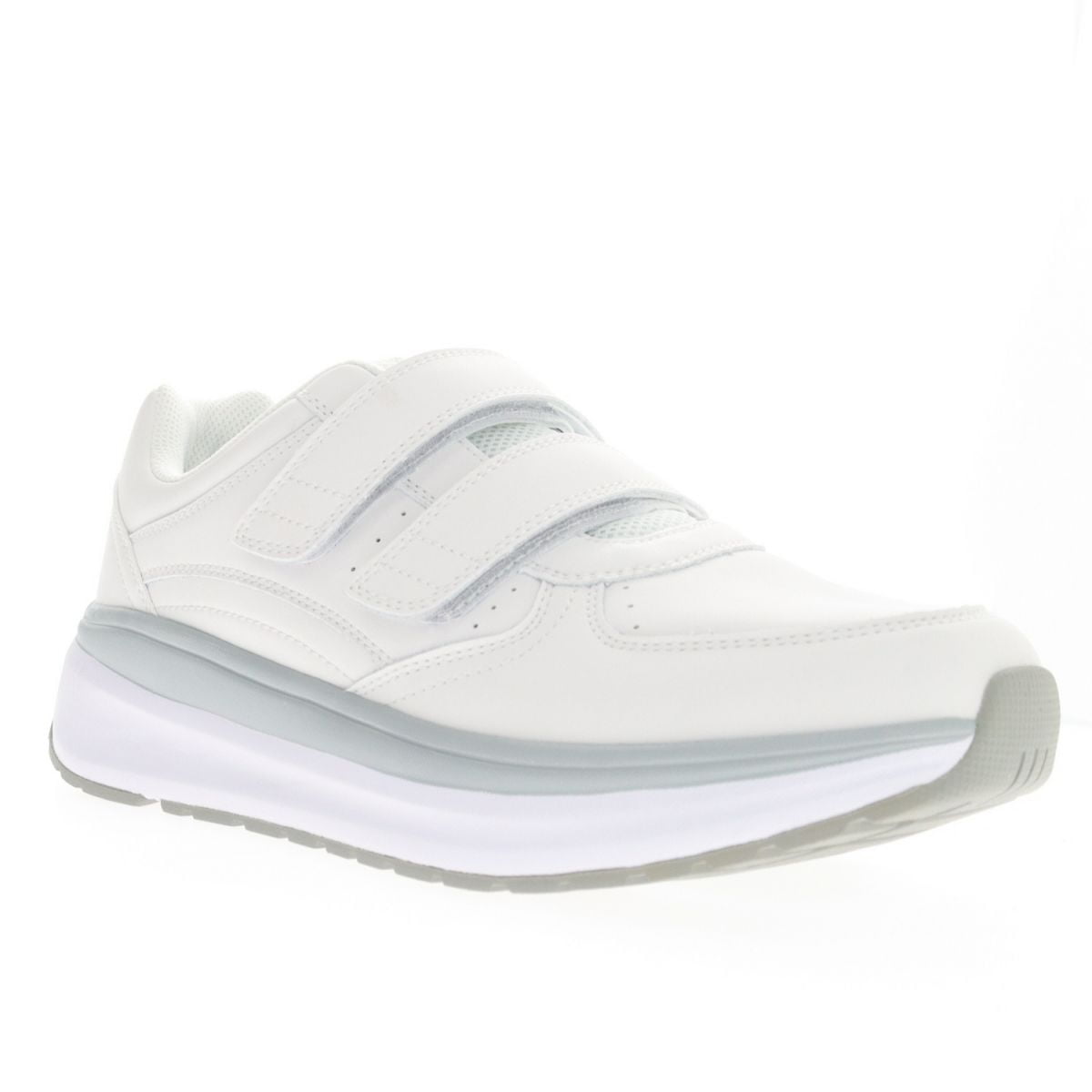 Propet Ultima Strap Men s Comfort Walking Athletic Shoes Hook And propet-ultima-strap-men-s-comfort-walking-athletic-shoes-hook-and