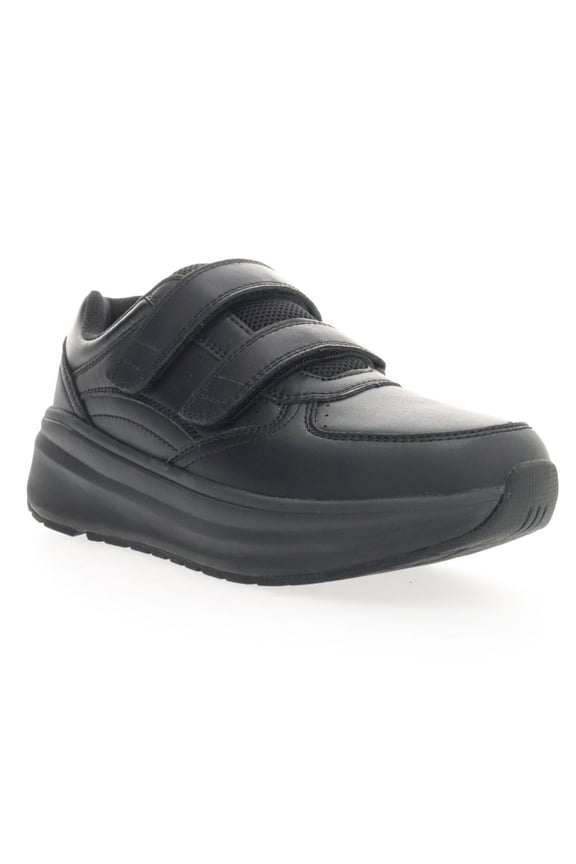 Ultima Women's Leather Comfort Walking Shoe