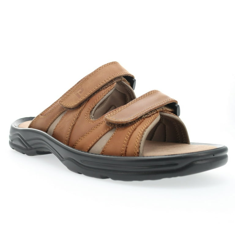 Propet 2025 sandals mens