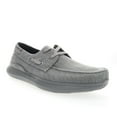 thumbnail image 1 of Propet Viasol Lace Men's Boat Shoes, 1 of 5