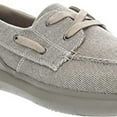 thumbnail image 1 of Propet Men's Viasol Lace Casual Loafers, 1 of 6