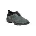 thumbnail image 1 of Propet Wash N Wear Slip On II Sneaker Grey, 1 of 4