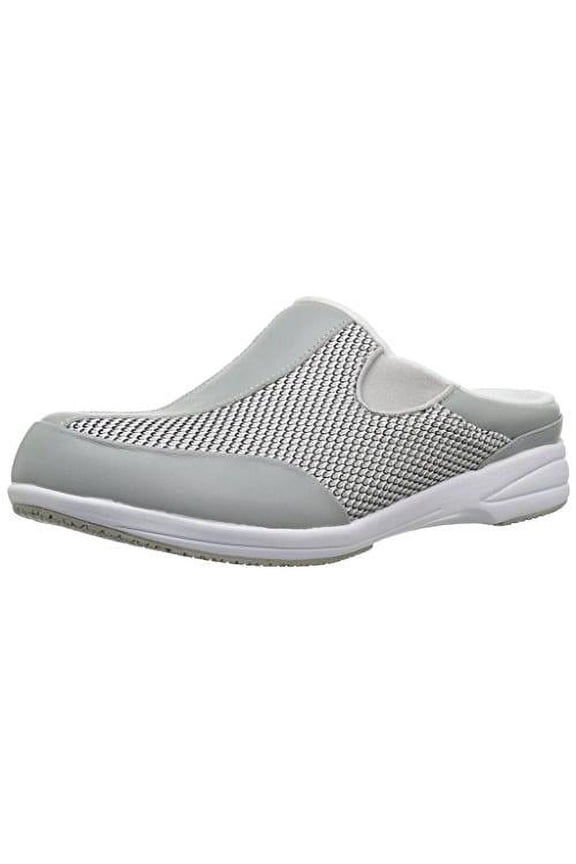 Washable Walker Slide Mule