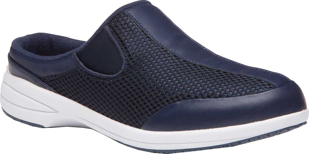 propet washable walker slide