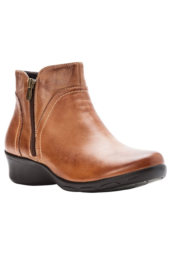 Propt Women's Waverly Ankle Boot TAN