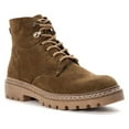 thumbnail image 1 of Propet Women's Dakota Ankle Boot Olive Suede - WBX042SOLV, 1 of 6