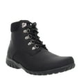 thumbnail image 1 of Propet Women's Dani Ankle Lace Winter Boot Black Nylon - WBA062NBLK, 1 of 6