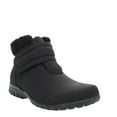 thumbnail image 1 of Propet Dani Strap Women's Cold Weather Boots - Black, Size 07H, 1 of 6