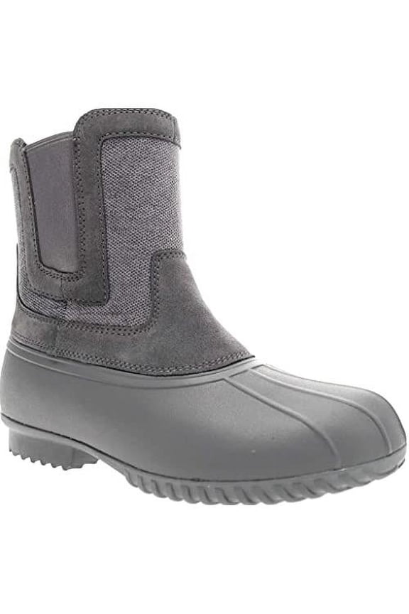 Women's Insley Snow Boot Grey