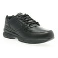 thumbnail image 1 of Propet Women's Lifewalker Sport Sneakers , Black, Size - 11, 1 of 1