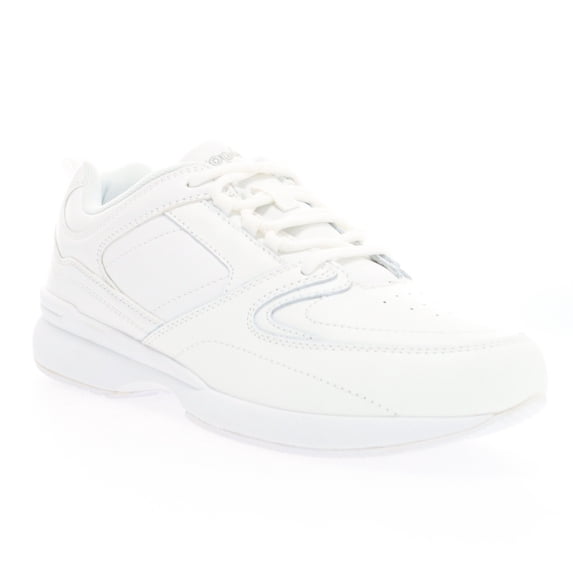 Propet Women's Lifewalker Sport Sneakers , White, Size - 06