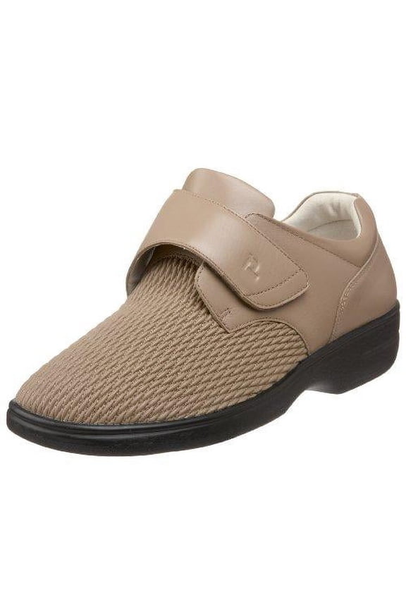 women's olivia loafers taupe leather polyurethane 7 4e