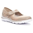 thumbnail image 1 of Propet Women's Onalee Mary Jane Beige - WAA003PBEI, 1 of 6