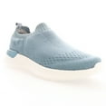 thumbnail image 1 of Propet Women's Propet B10 Unite Slipon Sneakers , Denim, Size - 10H, 1 of 5