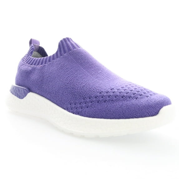 Propet Women's Propet B10 Unite Slipon Sneakers , Veri Peri, Size - 06H